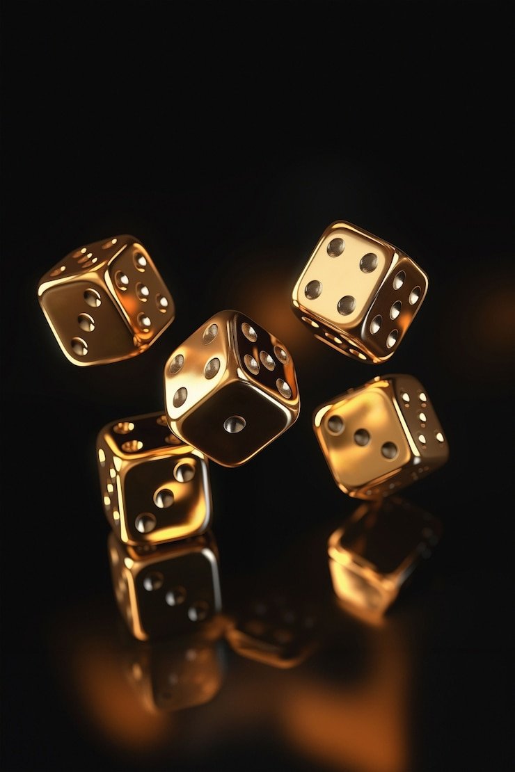 গড ফিশ স্লাইসিংয়ে bit 8-এর পরিচিতি দৃশ্য